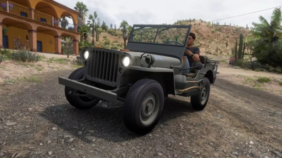 Hráči přišli na to, jak ve Forze Horizon 5 snadnou cestou farmit peníze