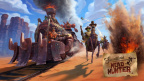 SteamWorld Headhunter