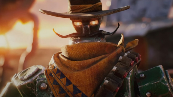 Skvělá série SteamWorld se přesouvá do 3D s kovbojkou Headhunter
