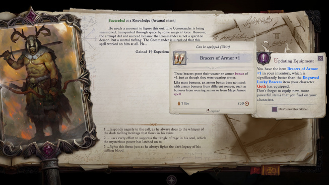 Pathfinder: Wrath of the Righteous