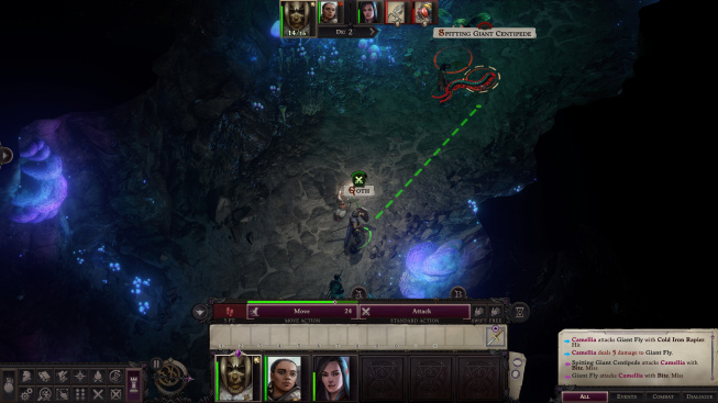 Pathfinder: Wrath of the Righteous