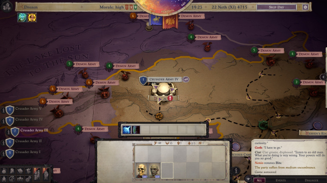 Pathfinder: Wrath of the Righteous