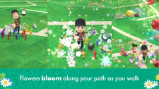 Pikmin Bloom