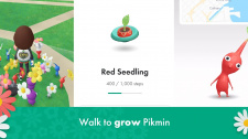 Pikmin Bloom
