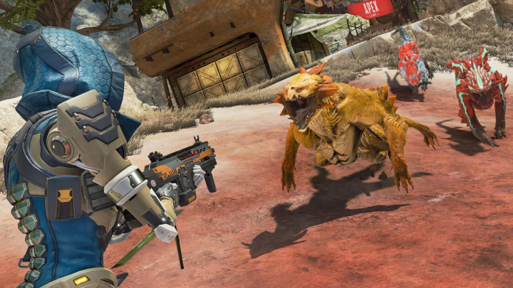 Divoká zvěř v Apexu dělá hráčům vrásky. Z Ranked režimu by měla zmizet