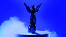 the game awards
