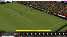 Football Manager 2022