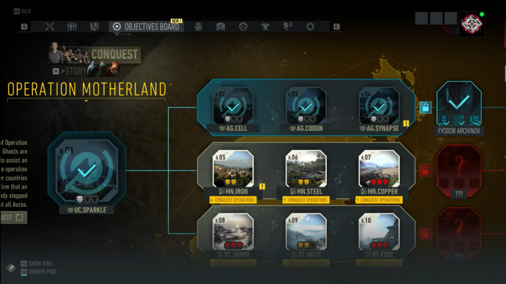 Ghost Recon Breakpoint