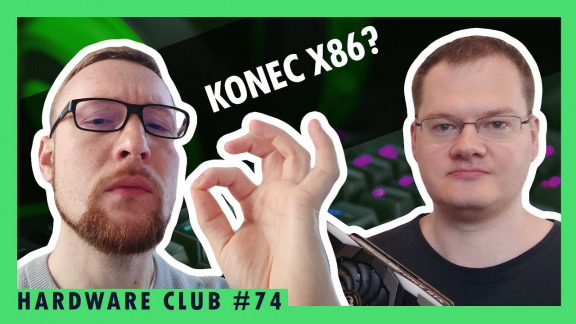 Hardware Club #74: Apple M1