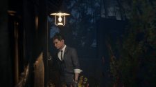 Sherlock Holmes: Chapter One