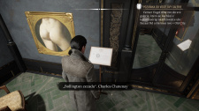 Sherlock Holmes: Chapter One