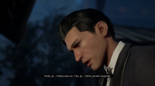 Sherlock Holmes: Chapter One