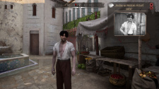 Sherlock Holmes: Chapter One