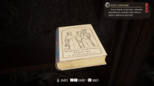Sherlock Holmes: Chapter One