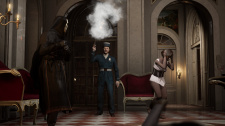 Sherlock Holmes: Chapter One
