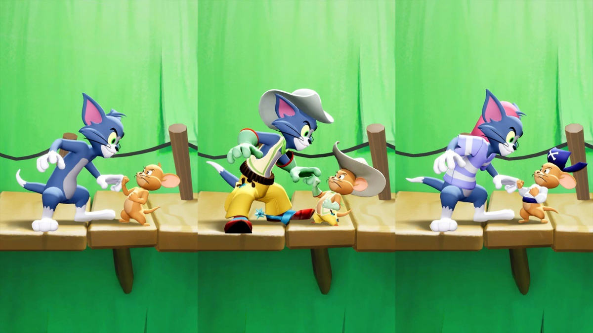 Do bojovky MultiVersus nejspíš přibude Beetlejuice a další