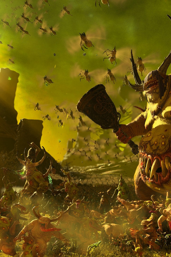 Total War na rozcestí. Kam směřuje budoucnost značky?