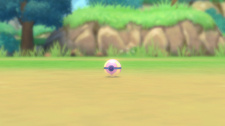 Pokémon Brilliant Diamond and Shining Pearl