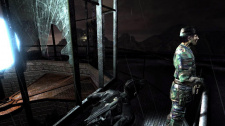 Splinter Cell Chaos Theory