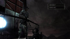 Splinter Cell Chaos Theory