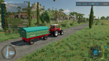 Farming Simulator 22