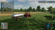 Farming Simulator 22