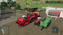 Farming Simulator 22