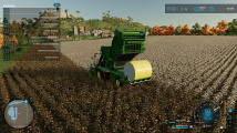 Farming Simulator 22