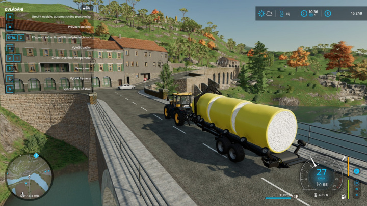 Farming Simulator 22 je už na 3 milionech prodaných kopií