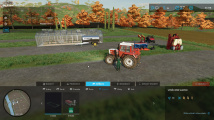 Farming Simulator 22