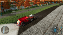 Farming Simulator 22