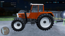 Farming Simulator 22