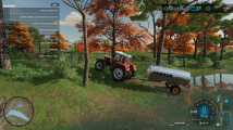 Farming Simulator 22