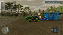 Farming Simulator 22