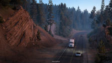 American Truck Simulator – Montana