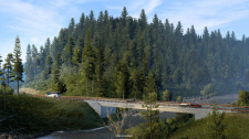 American Truck Simulator – Montana