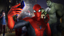Marvel's Avengers – Spider-Man