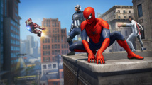 Marvel's Avengers – Spider-Man