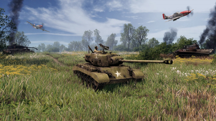 Men of War 2 – Cena za vítězství