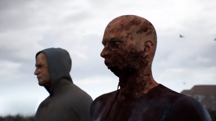 Survival horor Wronged Us čerpá ze Silent Hillu, Resident Evilu i Dark Souls