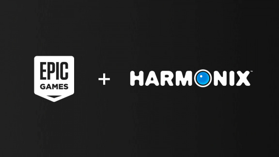 Epic Games kupují studio Harmonix, tvůrce sérií Guitar Hero a Rock Band