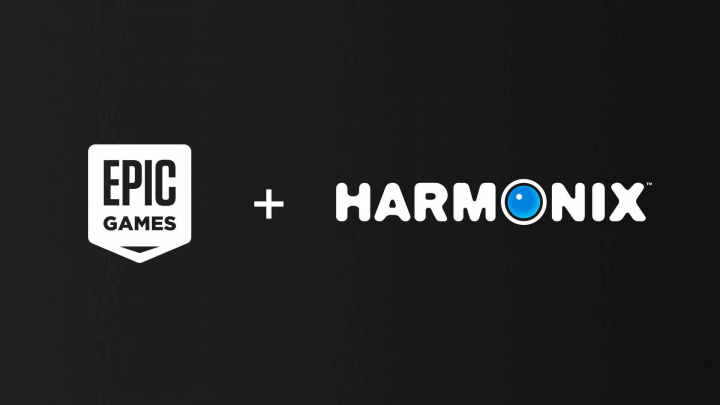 Epic Games kupují studio Harmonix, tvůrce sérií Guitar Hero a Rock Band