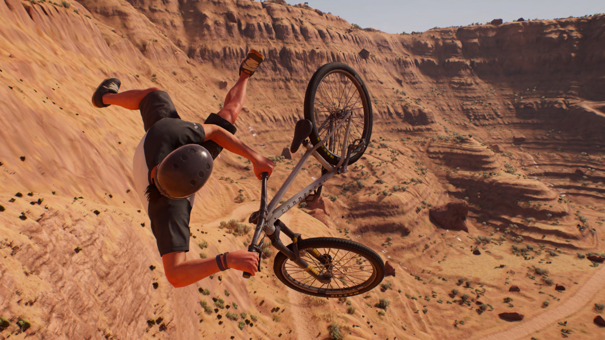 Ubisoft chce pomocí eventů pro Riders Republic a Skull & Bones upozornit na klimatickou krizi