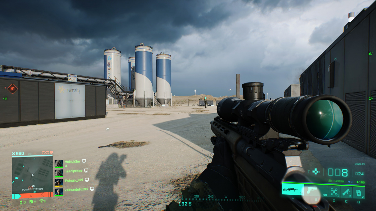 Hodnotíme technický stav Battlefieldu 2042. Jak je na tom novinka s výkonem na PC?