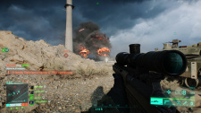Battlefield 2042 PC (4K fullres)