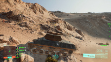 Battlefield 2042 PC (4K fullres)