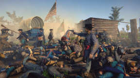 Battle Cry of Freedom