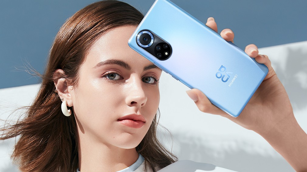 Nova 9: Nechte se překvapit zážitkem z hraní her