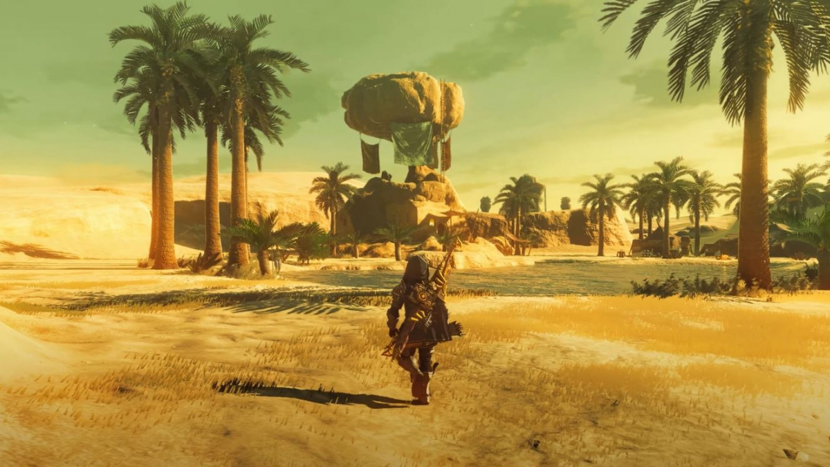 The Legend of Zelda: Breath of the Wild aktuálně pořídíte levněji