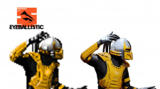 Mortal Kombat HD